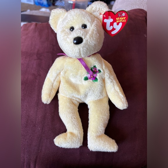 Mother’s Day beanie baby 2002 - Picture 1 of 4